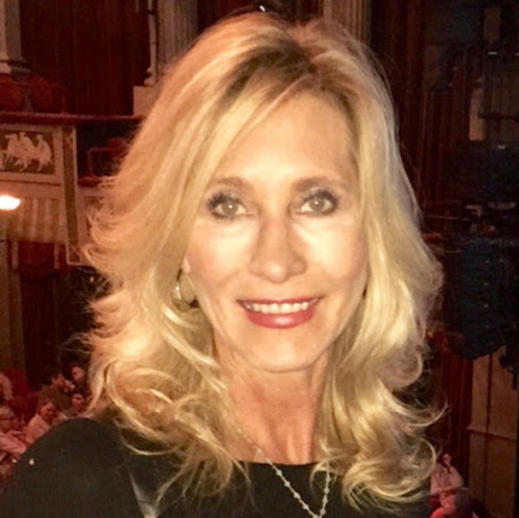 Meet your Posher, Susan - Picture 1 of 1